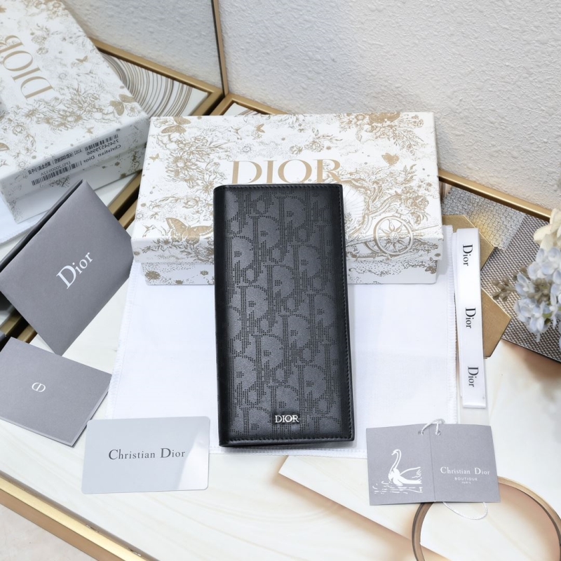 D*or wallet